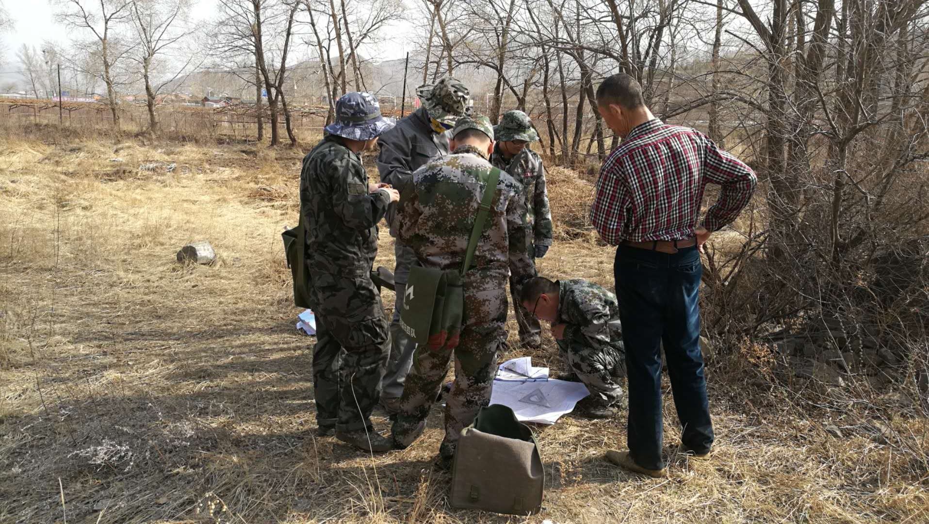 河南省煤田地质局四队在省地质职工技能竞赛中取得较好成绩 | 平顶山工会网