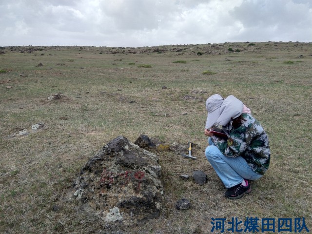 《芳菲三月，巾帼如歌⑤》|山野间的青春乐章